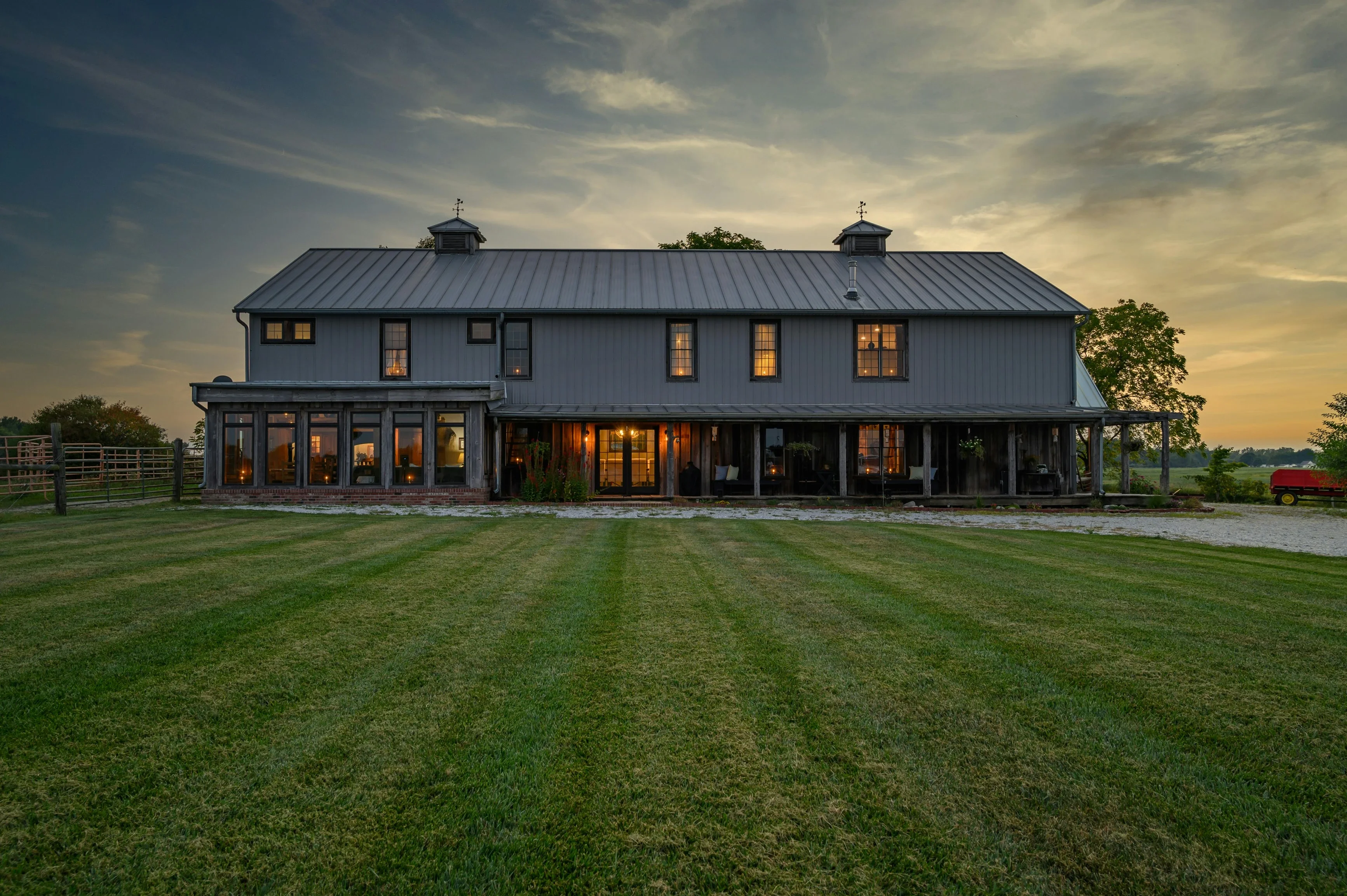 Vacation rental 2