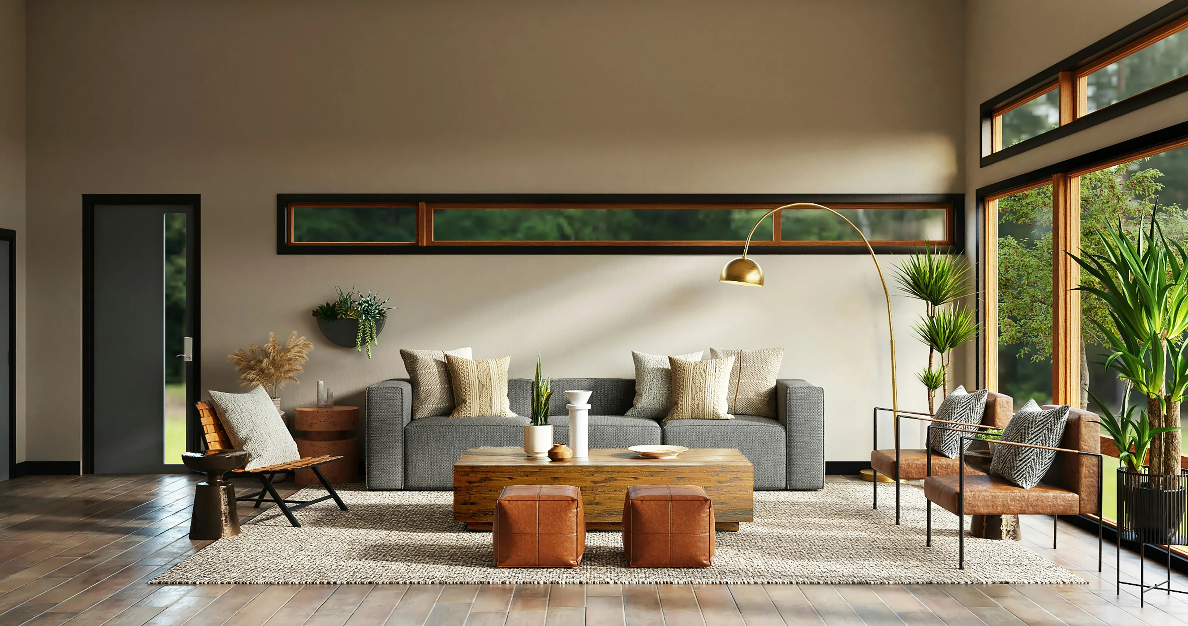 Vacation rental 4